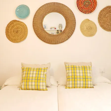 El Capricho Del Olivo * Conil De La Frontera