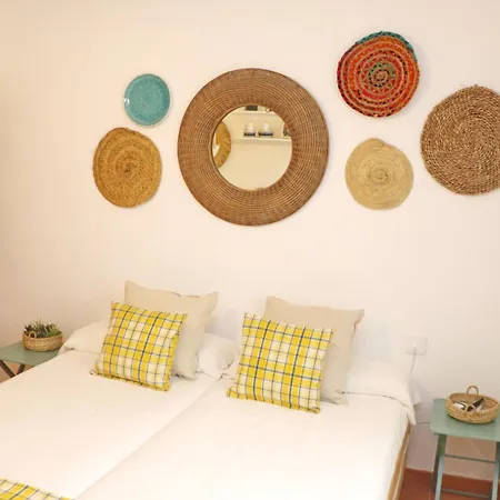 El Capricho Del Olivo