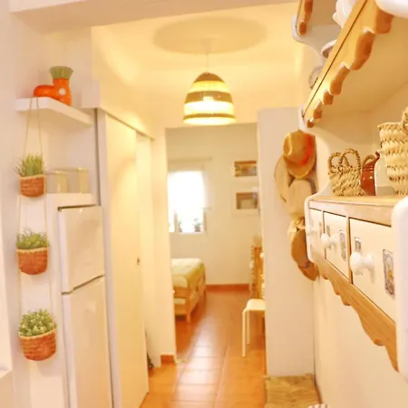 El Capricho Del Olivo *