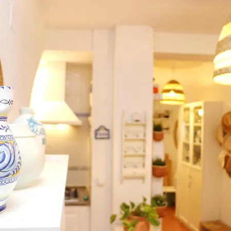 El Capricho Del Olivo