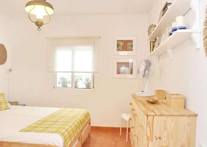 El Capricho Del Olivo * Conil De La Frontera