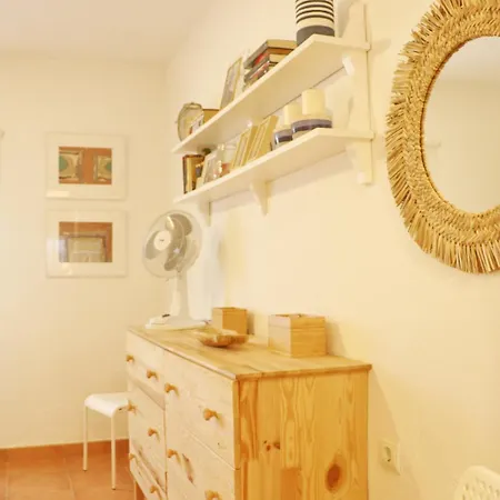 El Capricho Del Olivo *