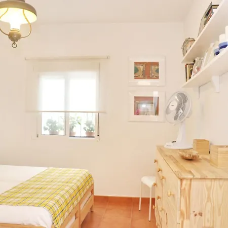 El Capricho Del Olivo * Conil De La Frontera