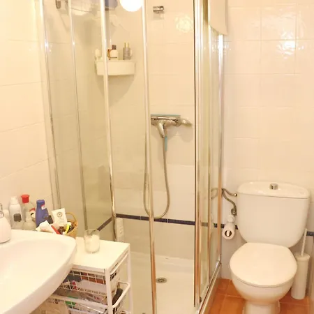 Appartamento El Capricho Del Olivo