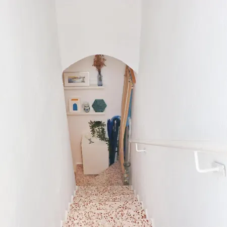 El Capricho Del Olivo Appartamento Conil De La Frontera