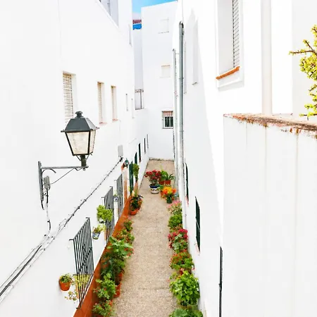 El Capricho Del Olivo *