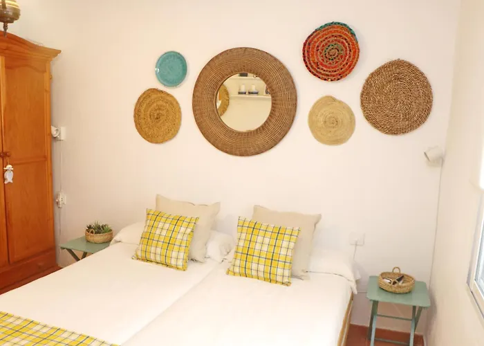 El Capricho Del Olivo