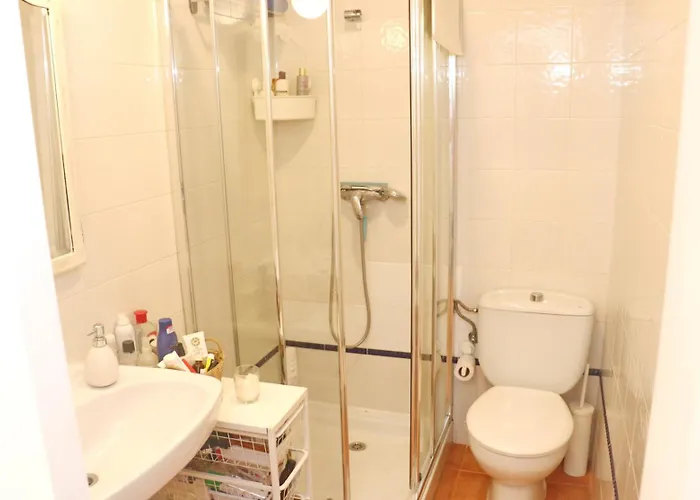 Appartement El Capricho Del Olivo