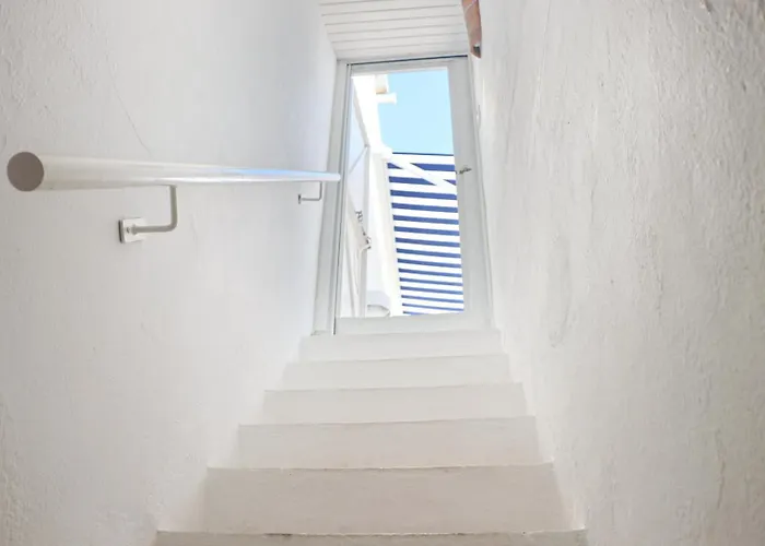 El Capricho Del Olivo * Conil De La Frontera