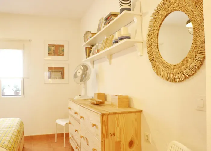 El Capricho Del Olivo *